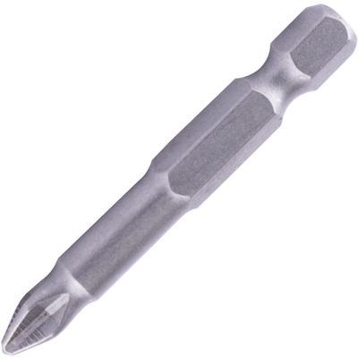 Phil.2 X 50mm Power Bit 1/card